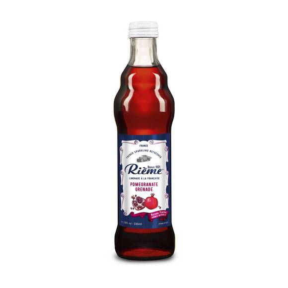 RIEME POMEGRANATE 24/11.2 oz