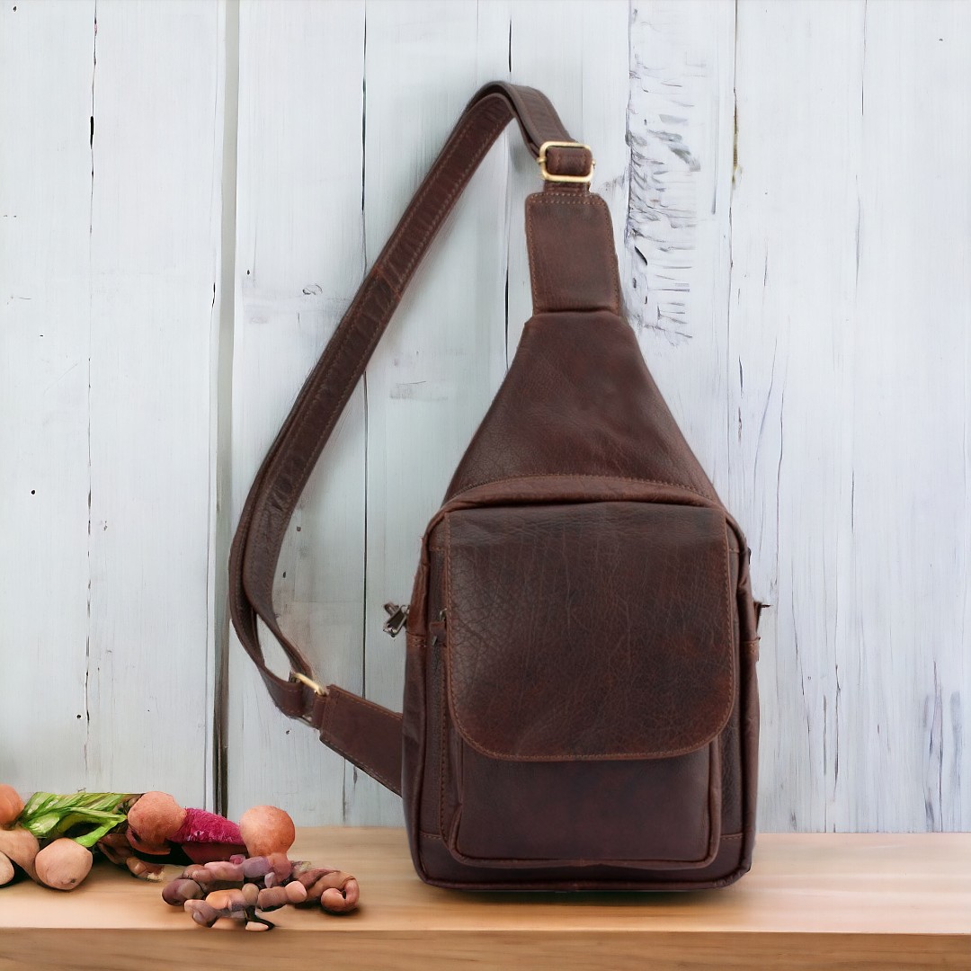 FRANCO BONINI Sling Bag