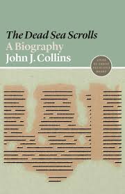 Cover for The Dead Sea Scrolls