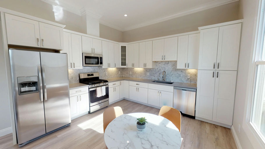 Kitchen and Dining - Image 2