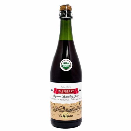 VAL DE FRANCE APPLE RASPBERRY 12/25.4 oz