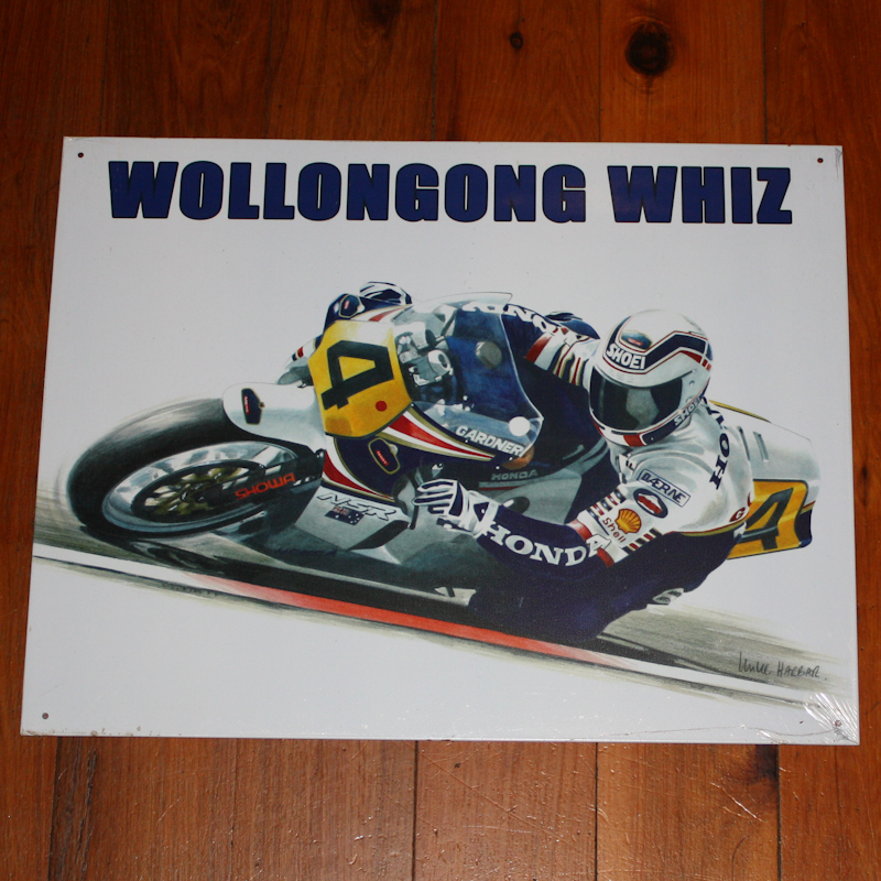 Wollongong Whiz