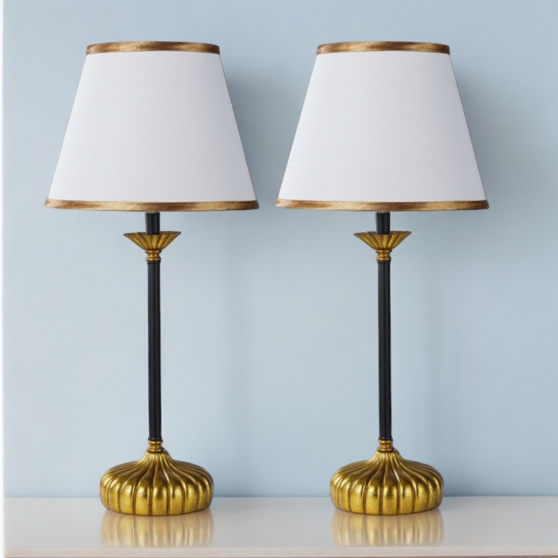 Elegant Table Lamps