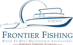 Frontier Fishing
