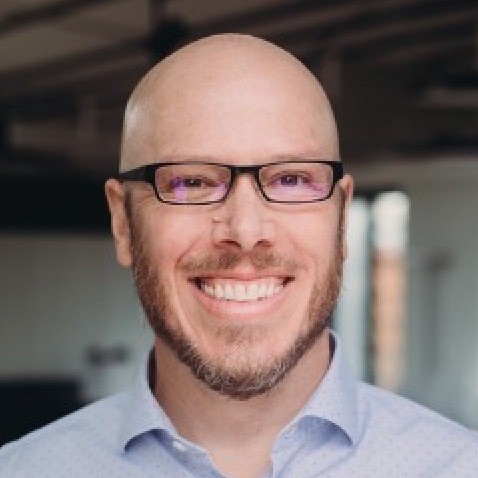 Photo of Jason Thrasher