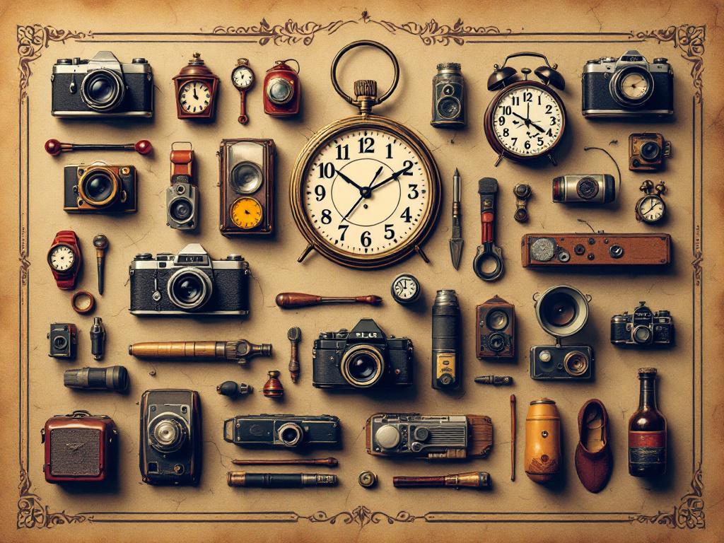 🏺 12e Salon des Collectionneurs - Margny-lès-Compiègne - Image 1