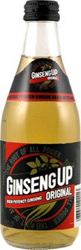 GINSENG UP ORIGINAL  24/12 oz
