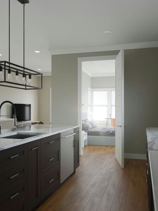 Kitchen and Dining - Image 2