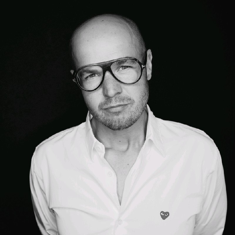 Photo of Mario Möllenbeck 