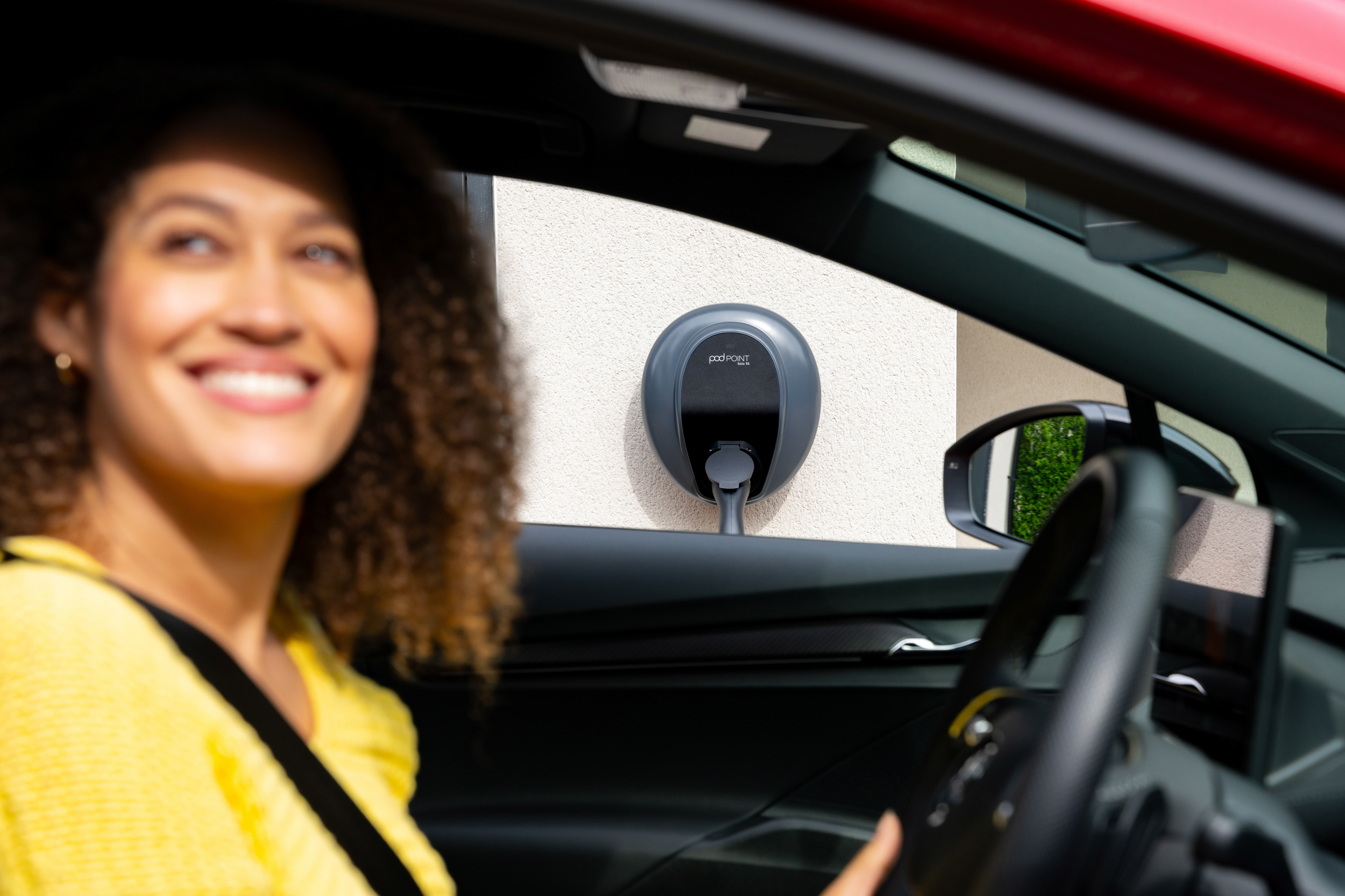 Electric Car Charger Home Installation: Ultimate UK Guide