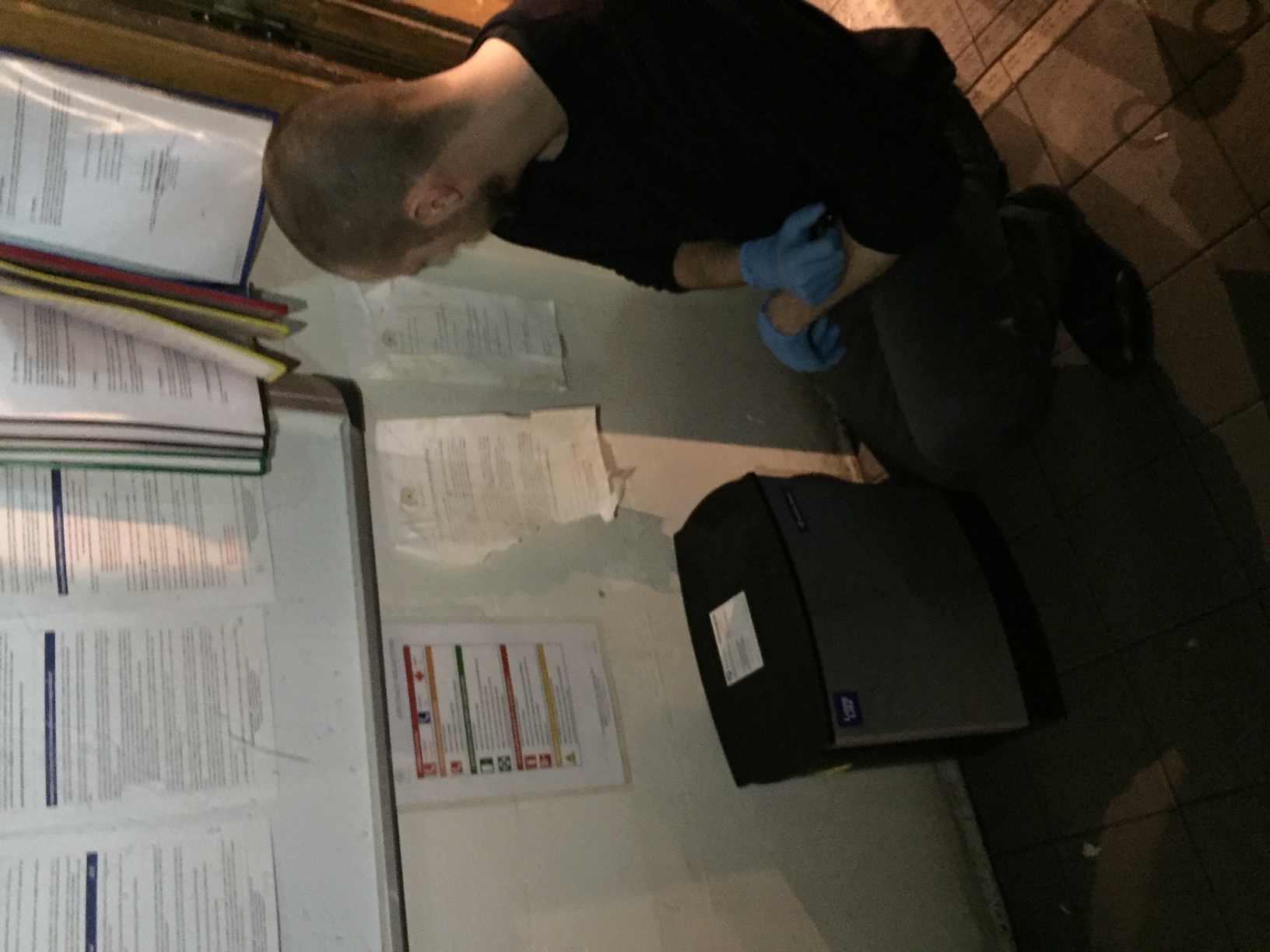 Combattre l'infection de rats et cafards à Romainville