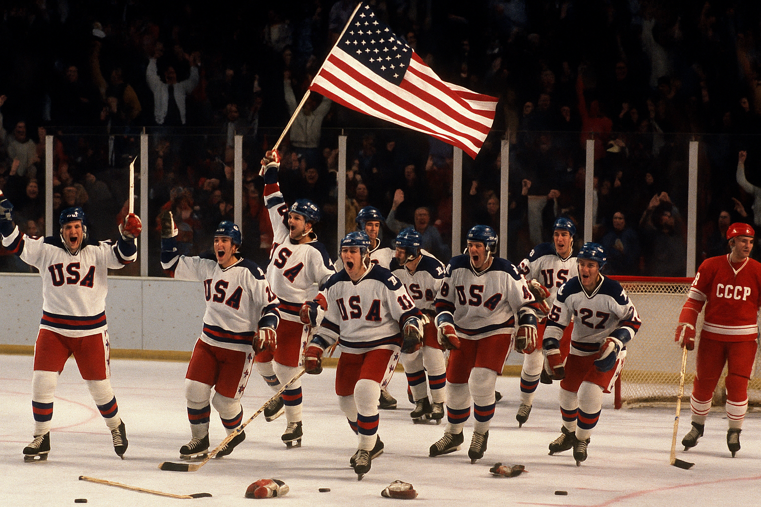 miracle on ice
