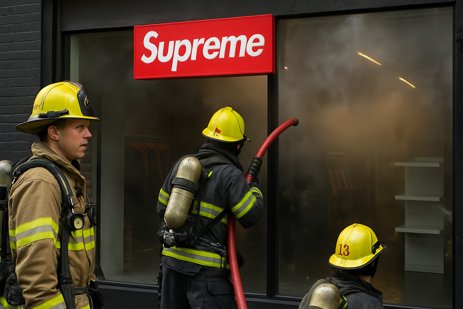 supreme