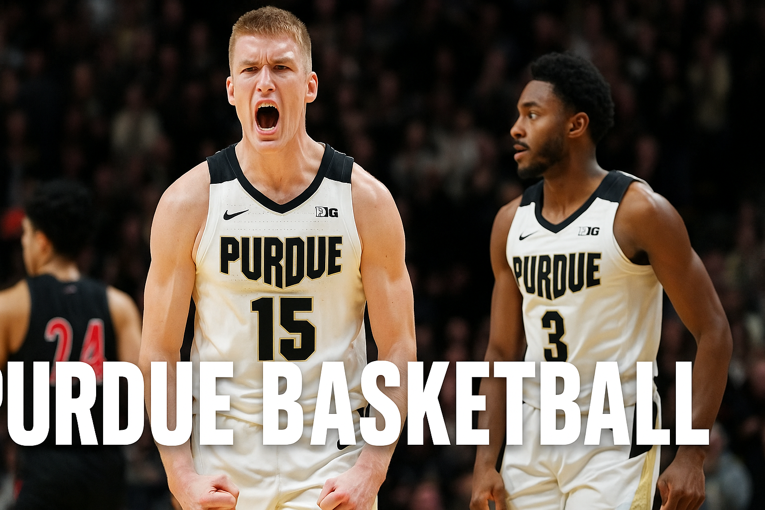 purdue basketball