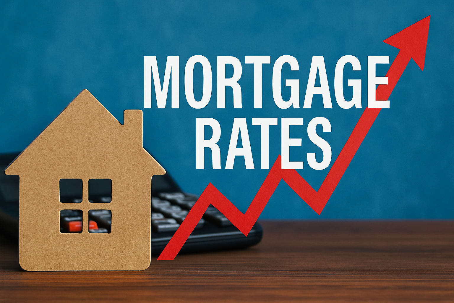 mortgage rates
