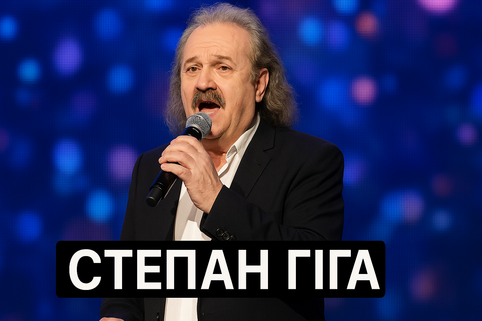 степан гіга