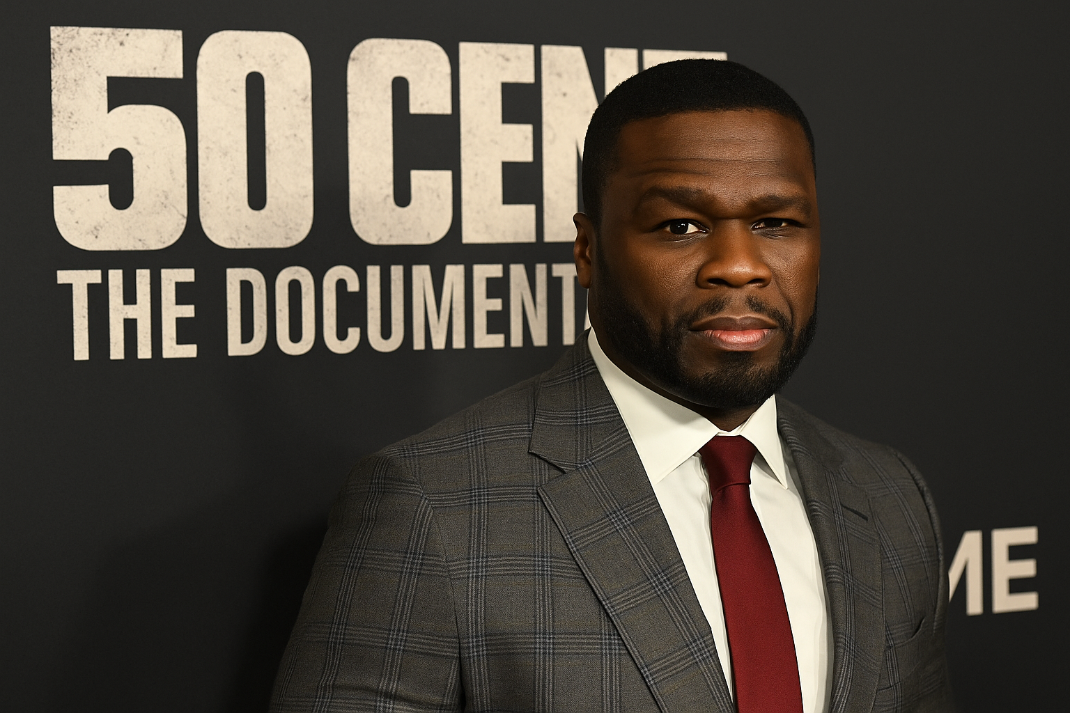 50 cent documentary