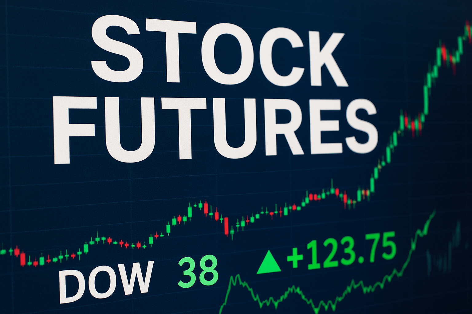stock futures