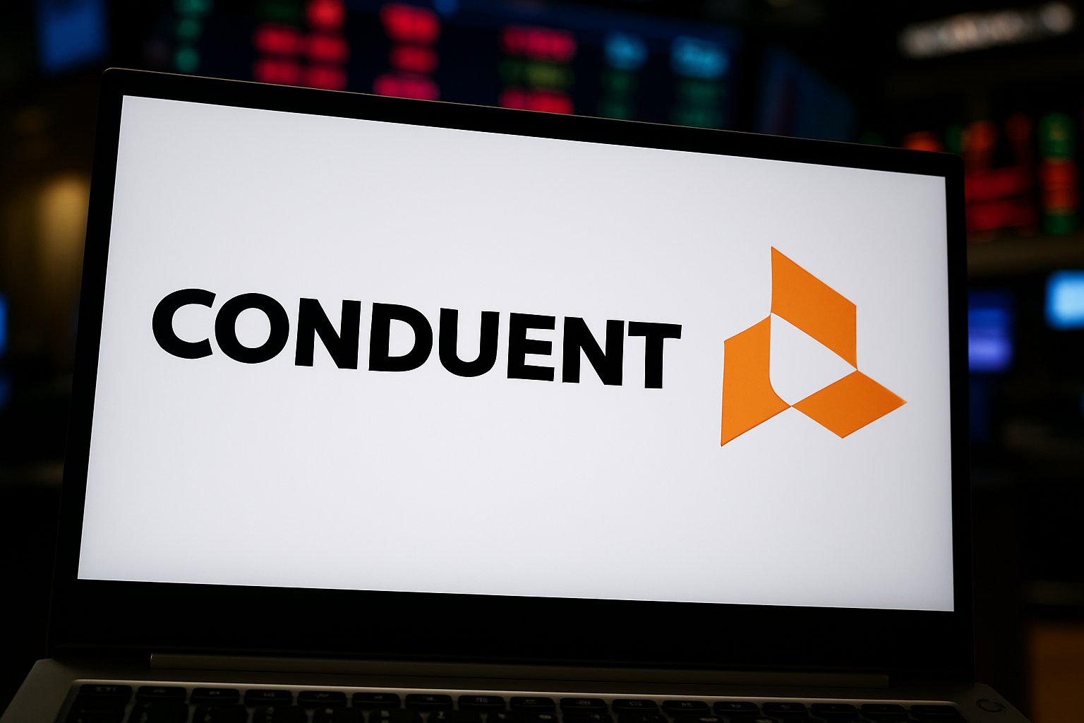 conduent