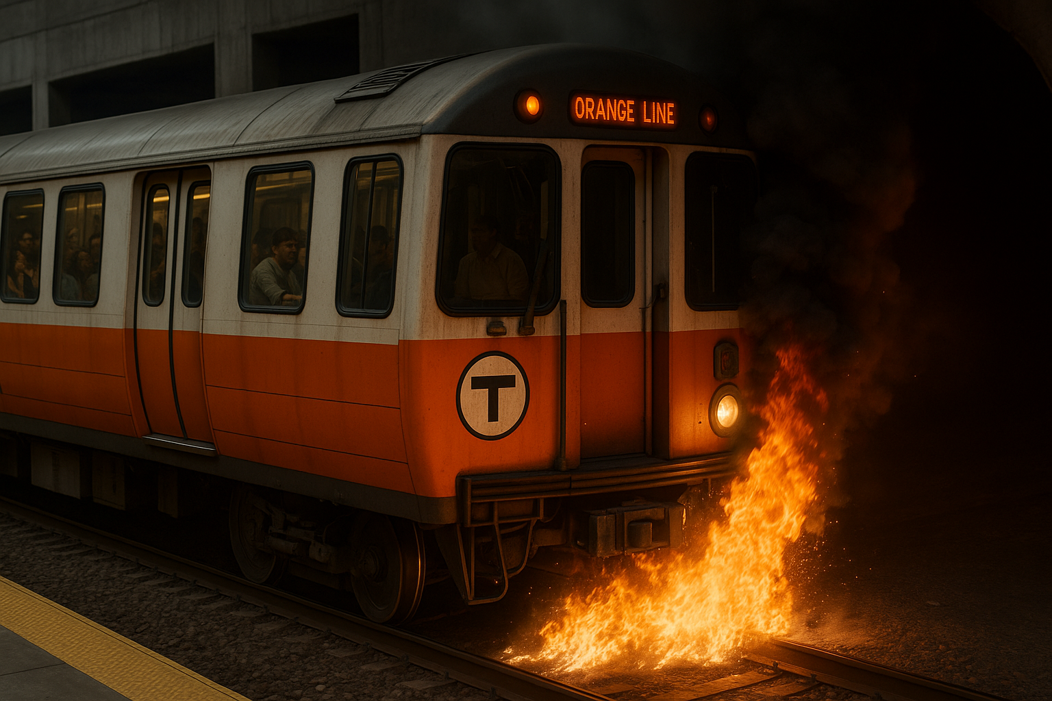 mbta