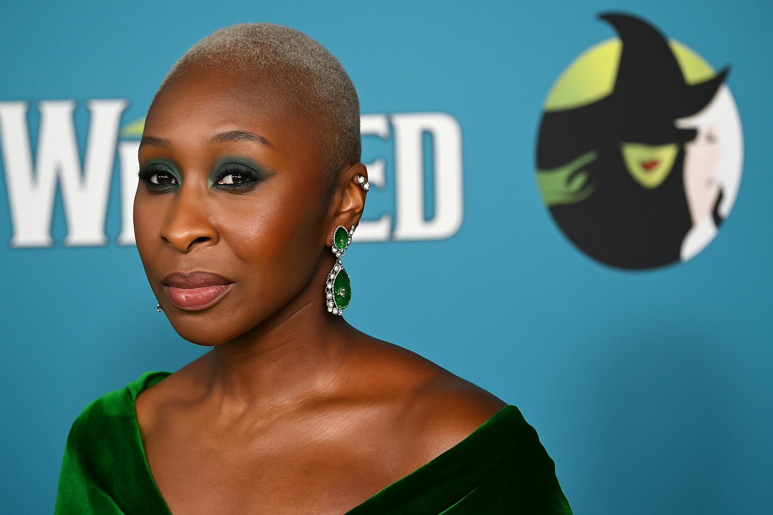 cynthia erivo