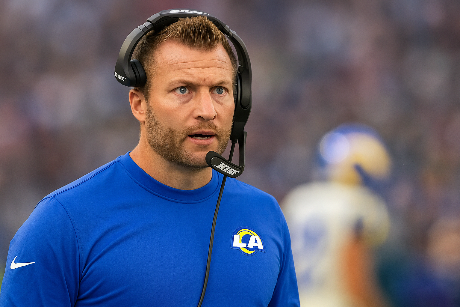 sean mcvay