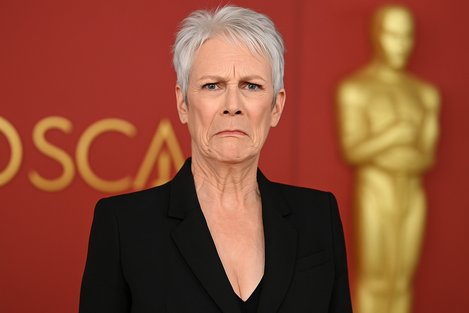 jamie lee curtis