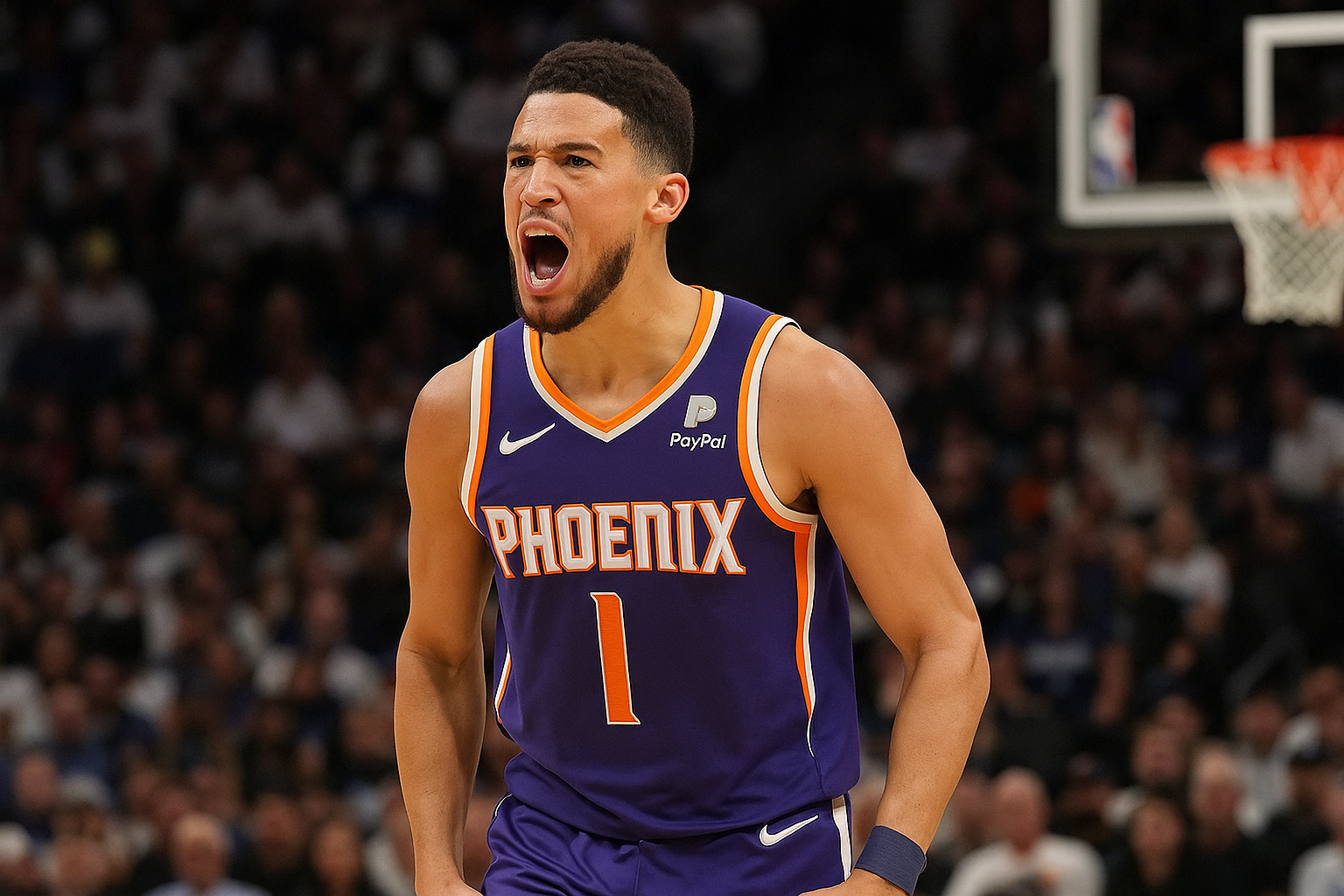 devin booker
