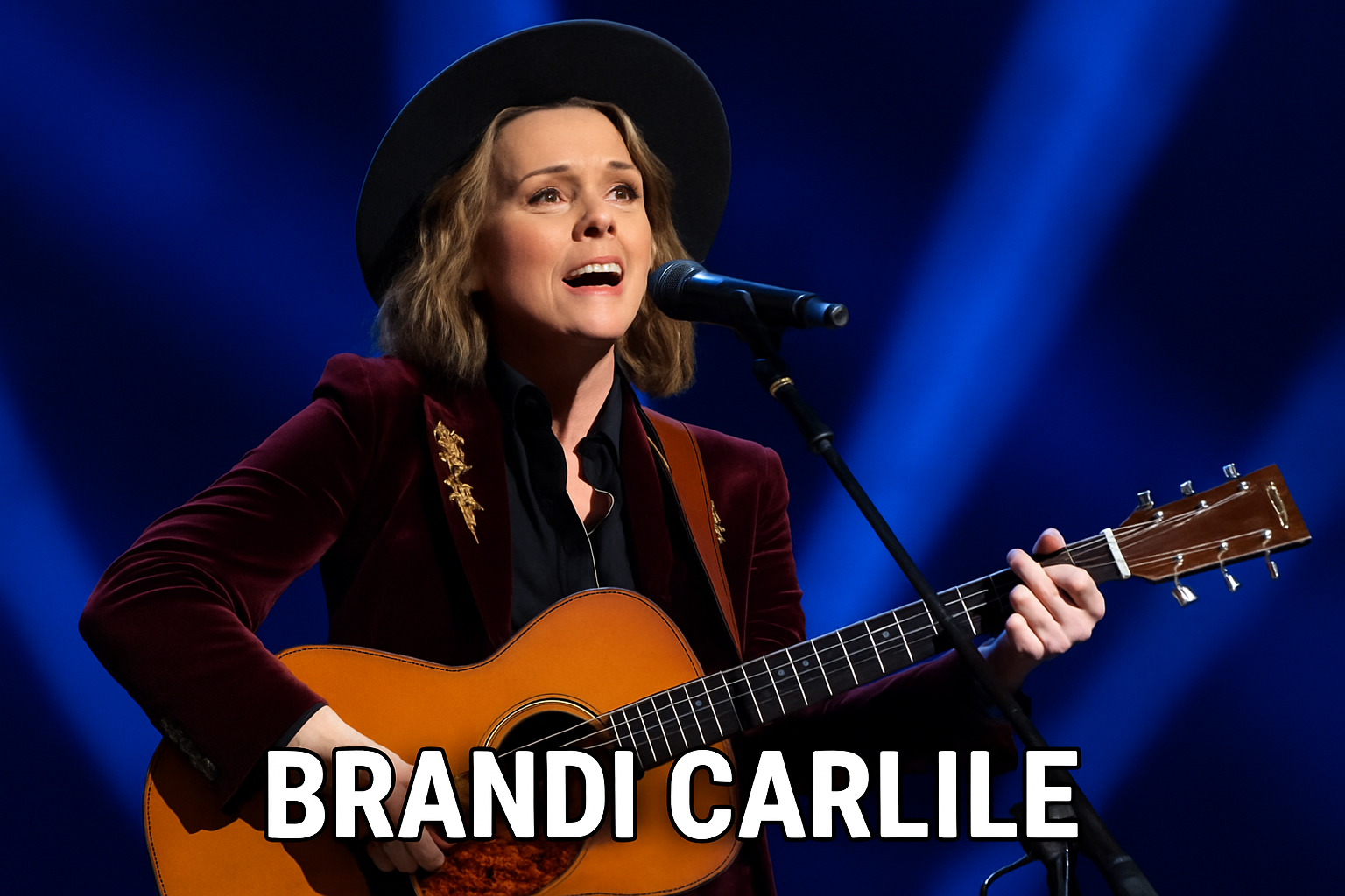 brandi carlile