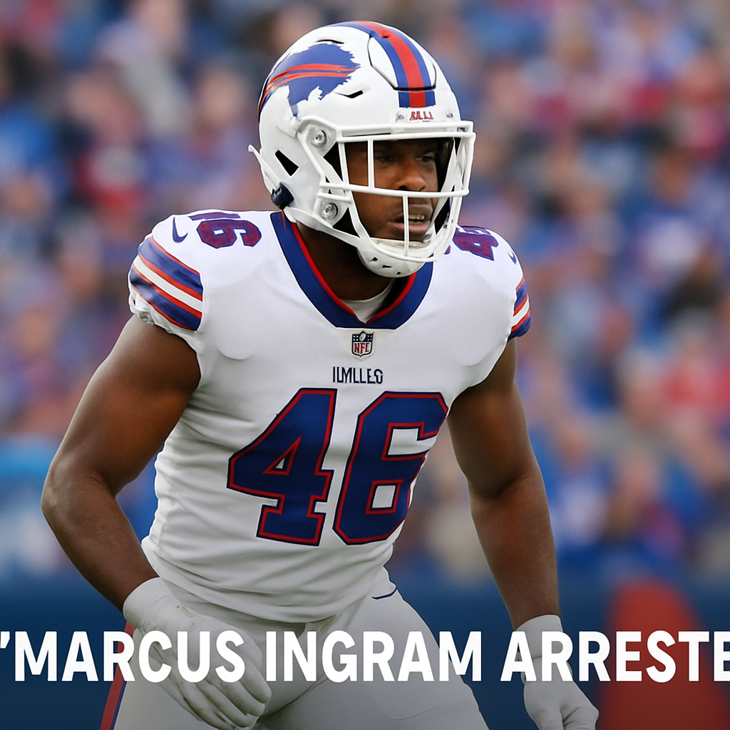 ja'marcus ingram