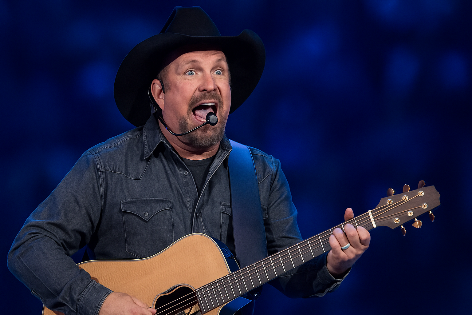 garth brooks