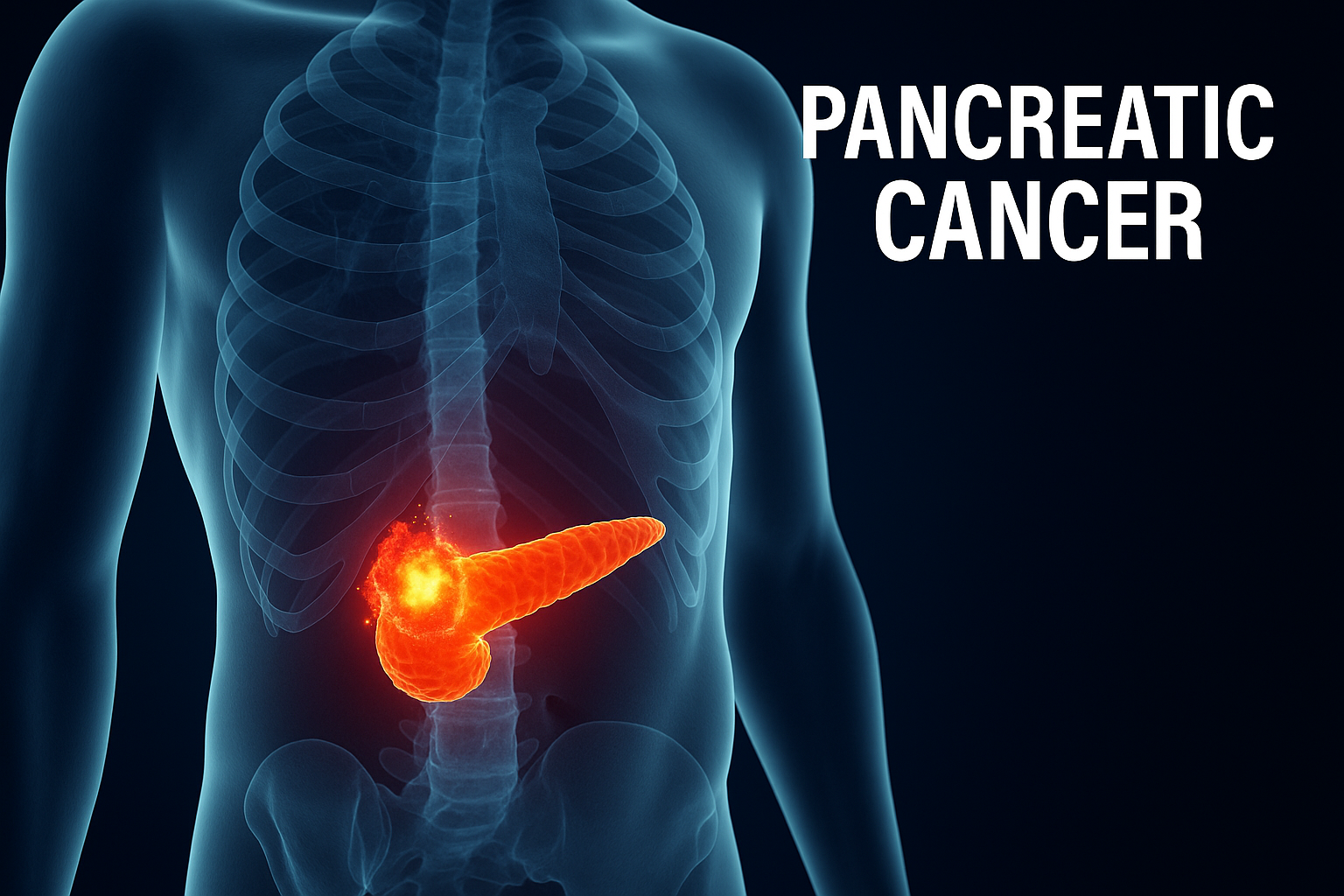 pancreatic cancer