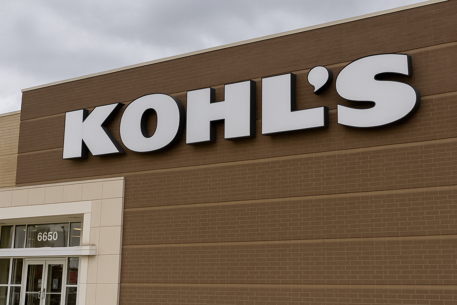 kohl's