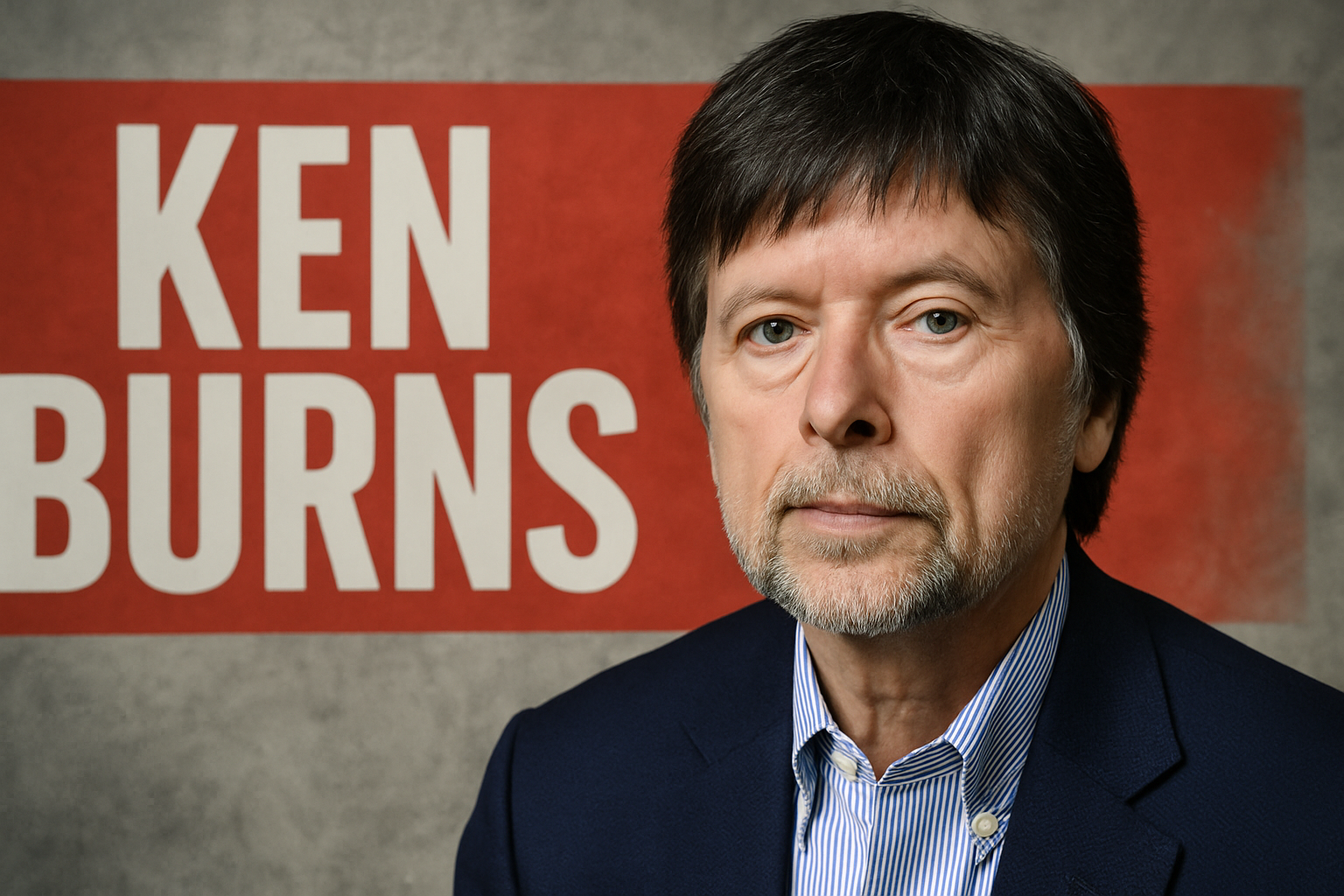 ken burns