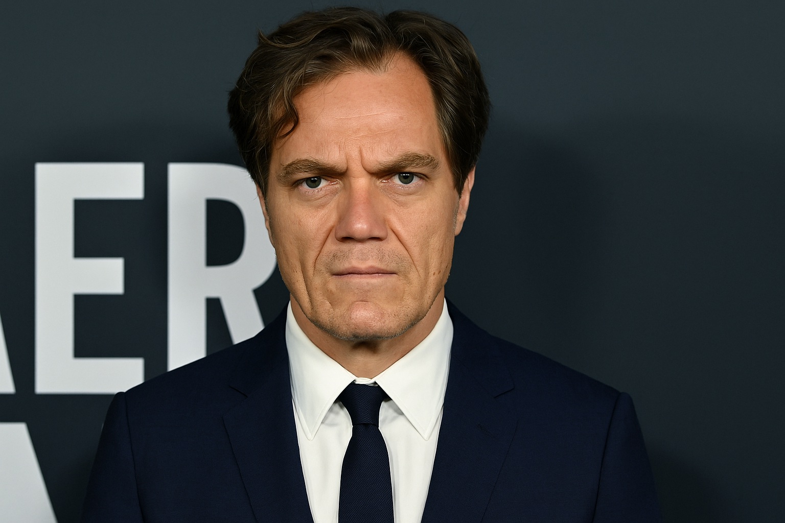 michael shannon