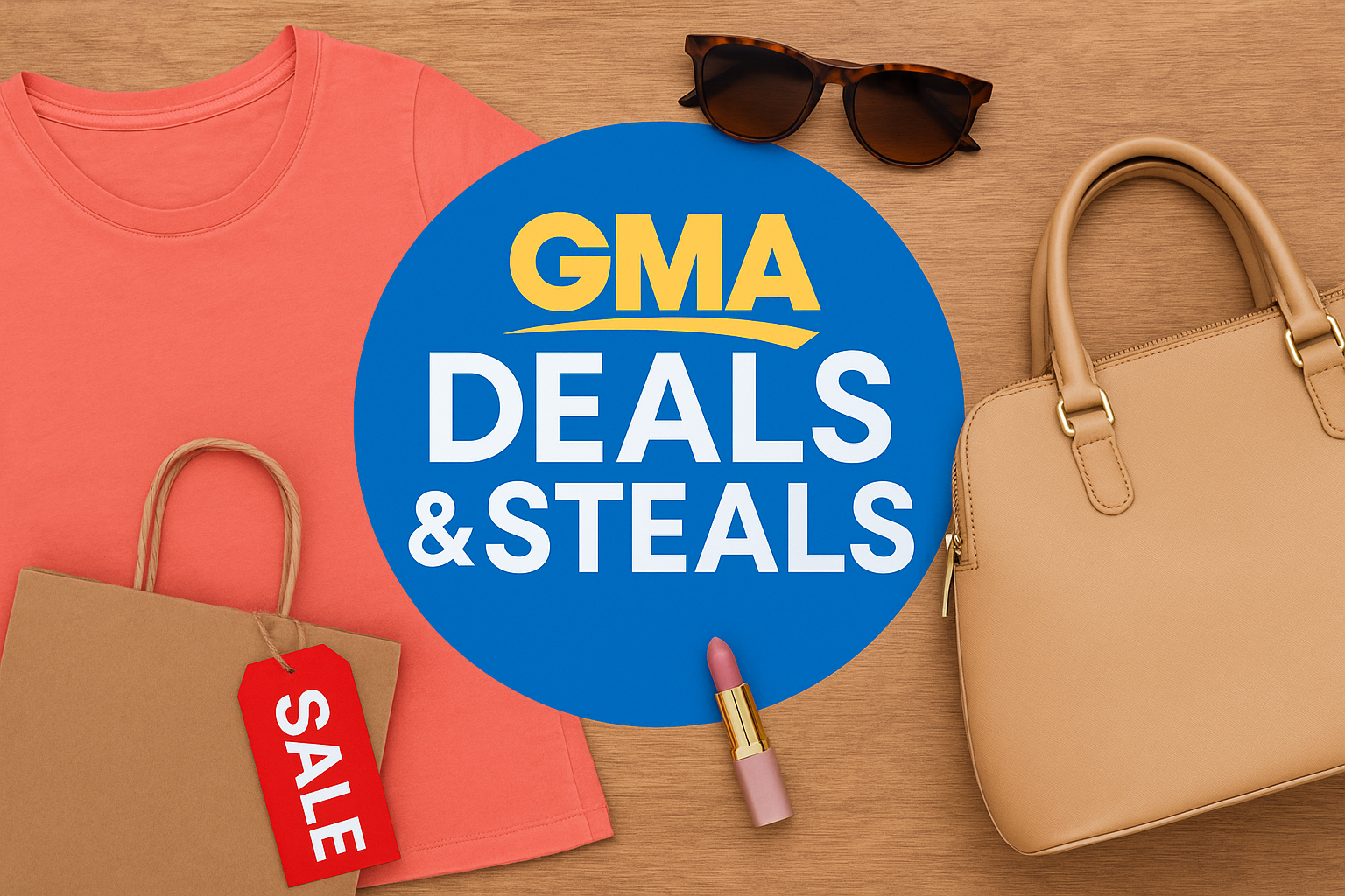 gma deals and steals