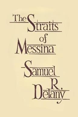 Cover for The Straits of Messina