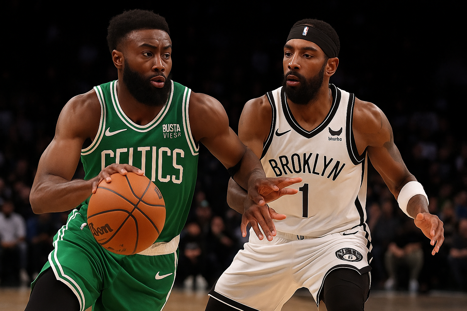 celtics vs nets