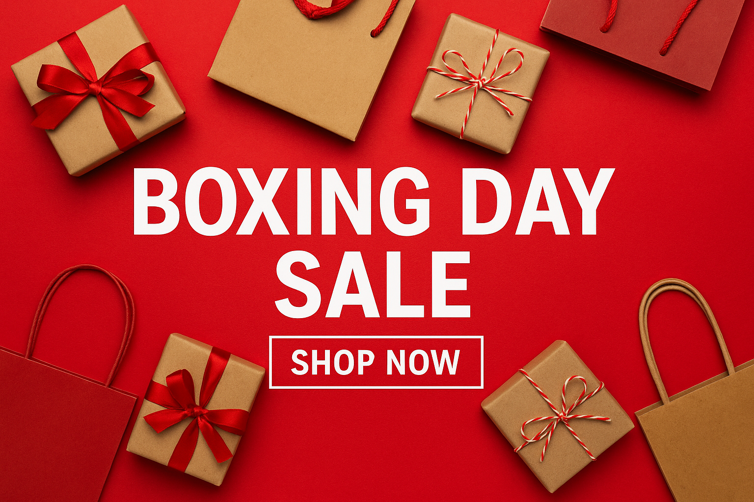 boxing day