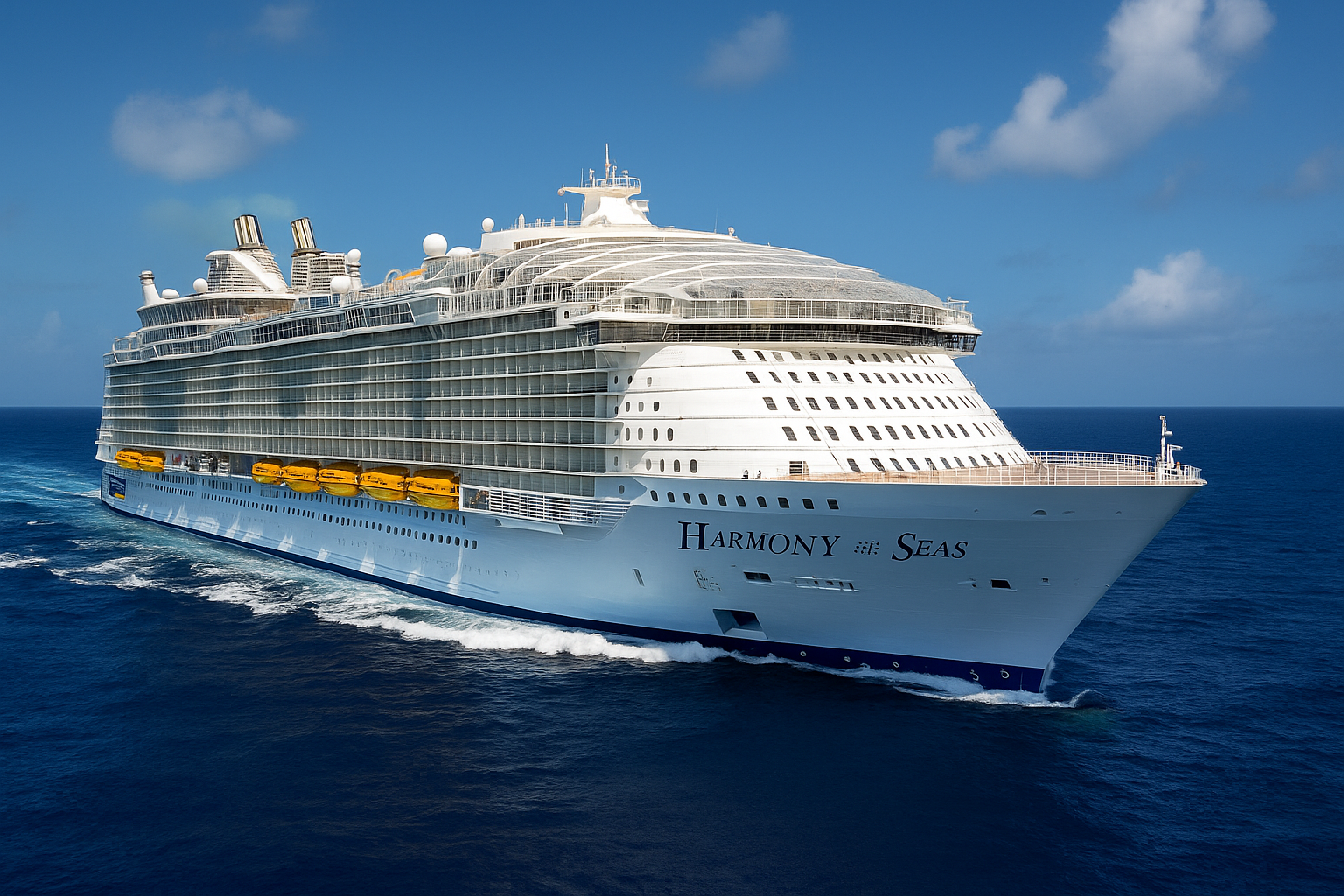 royal caribbean cruise