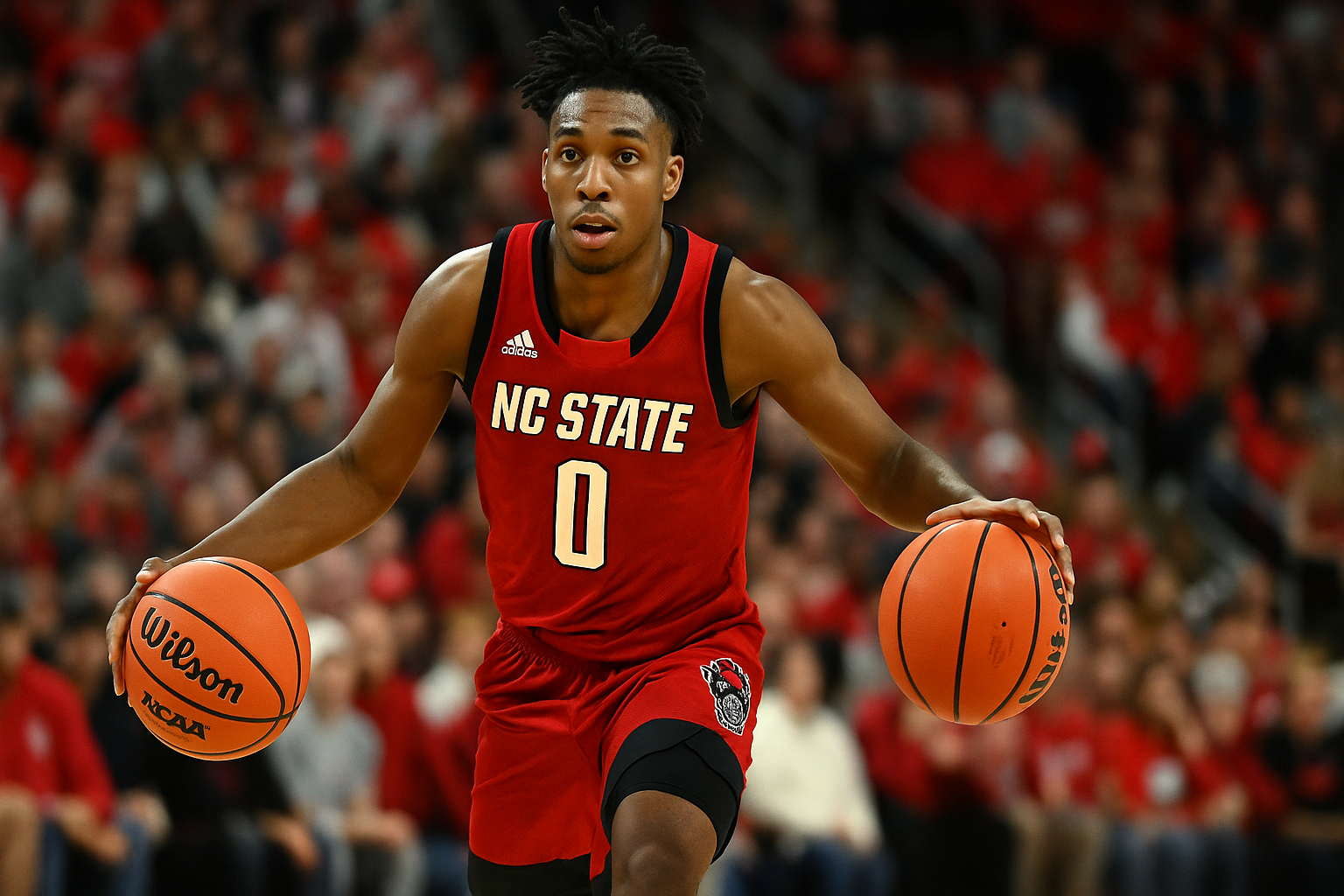 nc state basketball