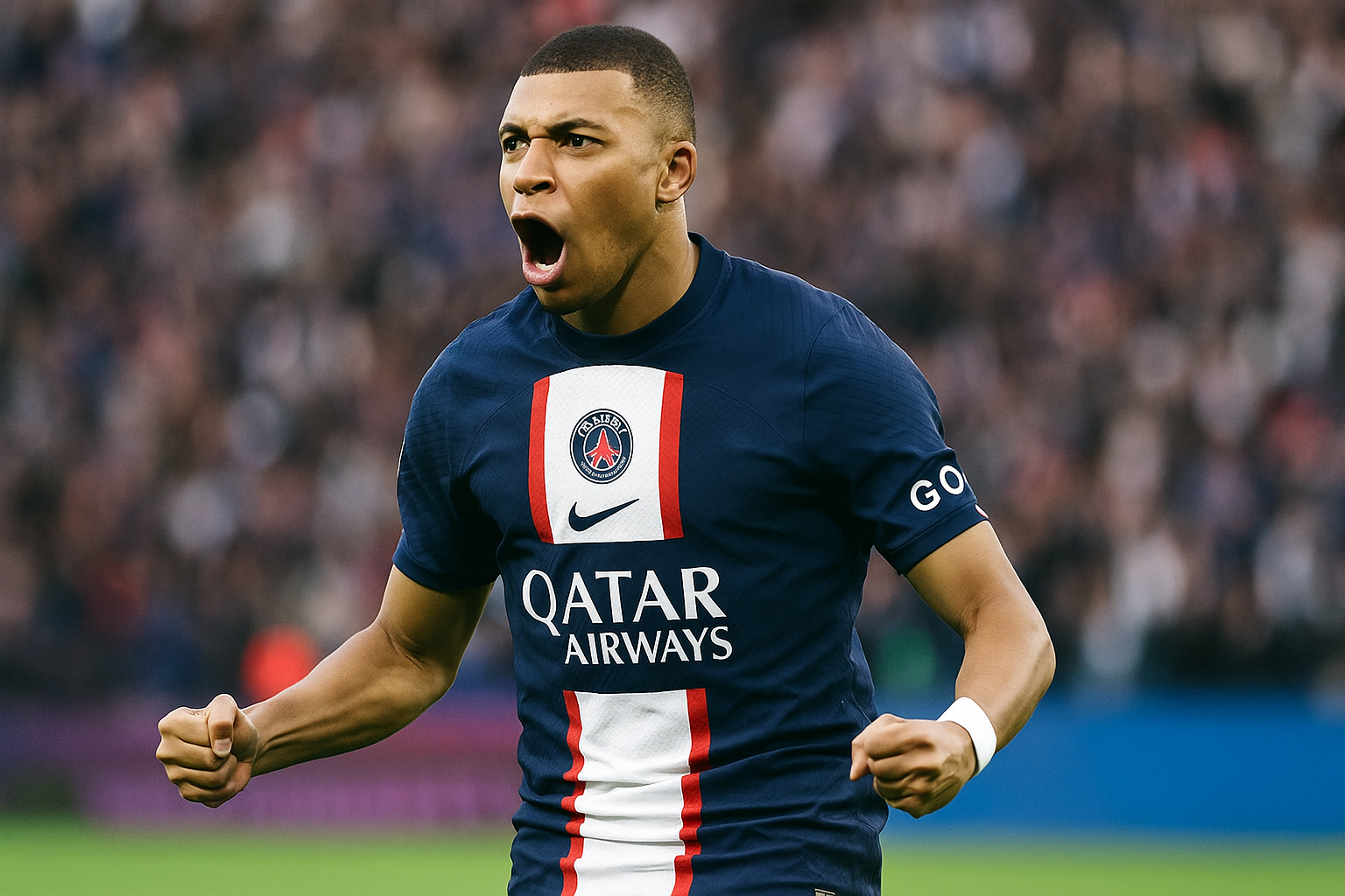 kylian mbappé