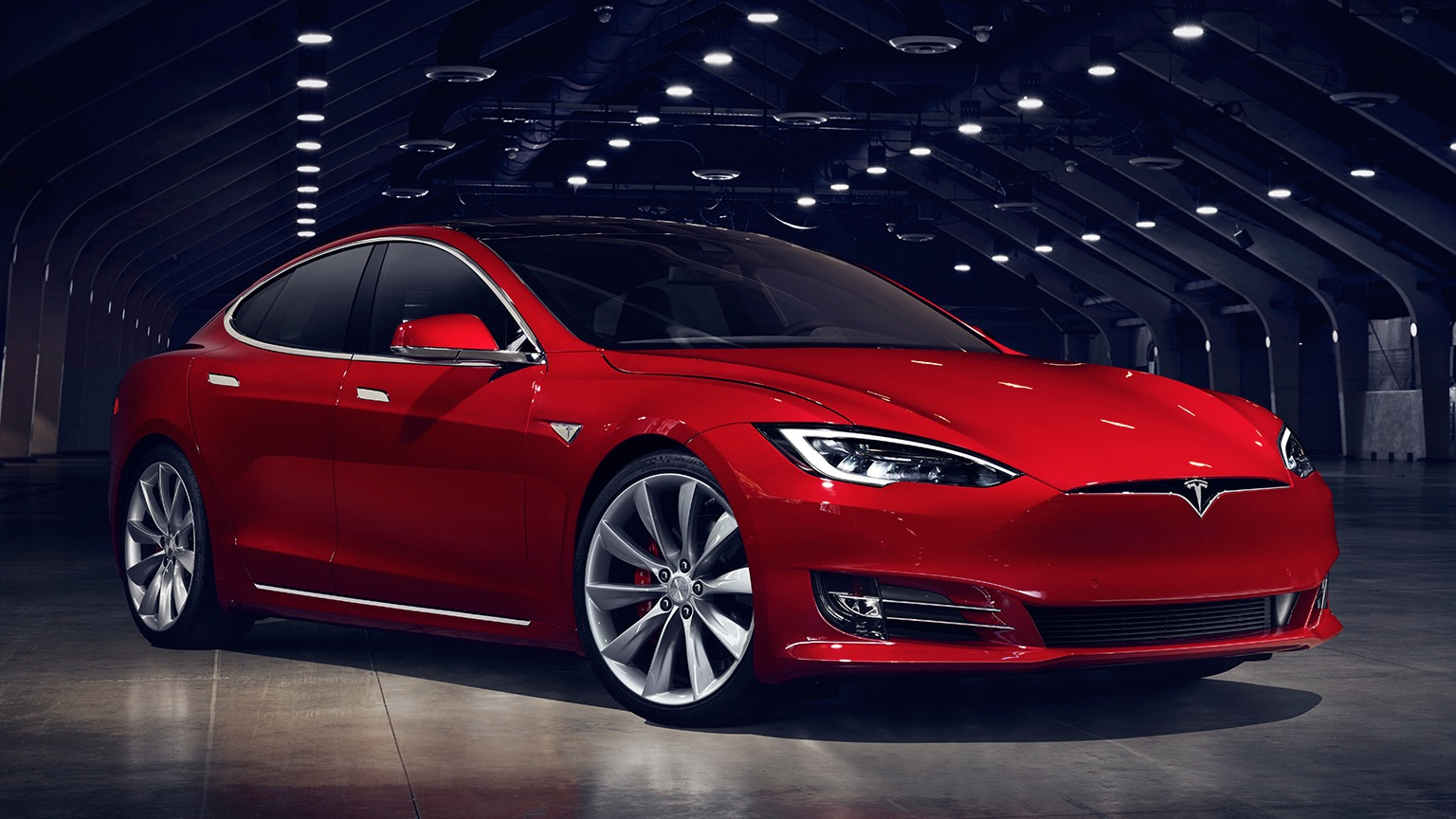 Tesla Model S Windshield Repair & Replacement Guide