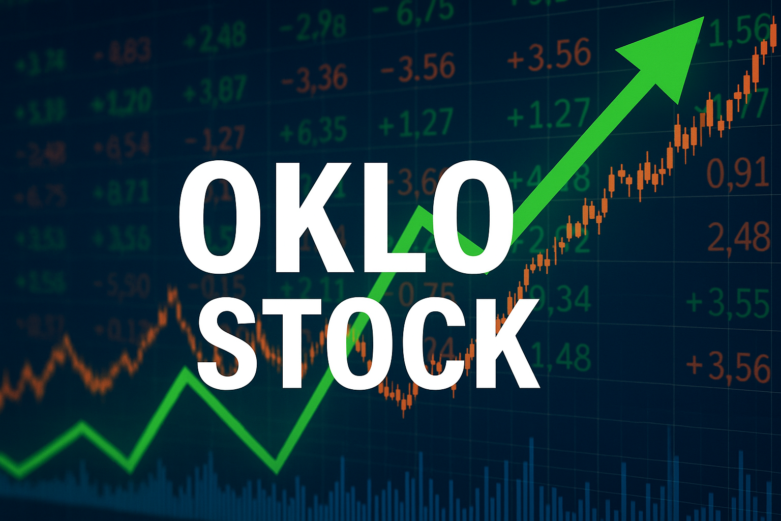 oklo stock