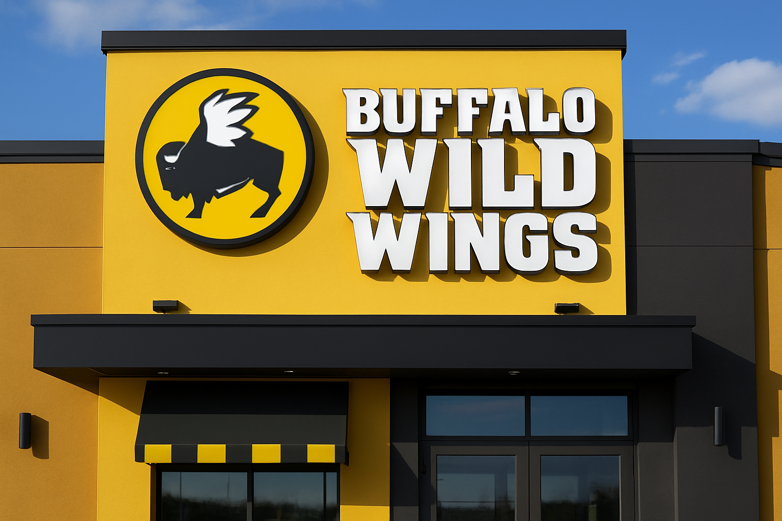 buffalo wild wings