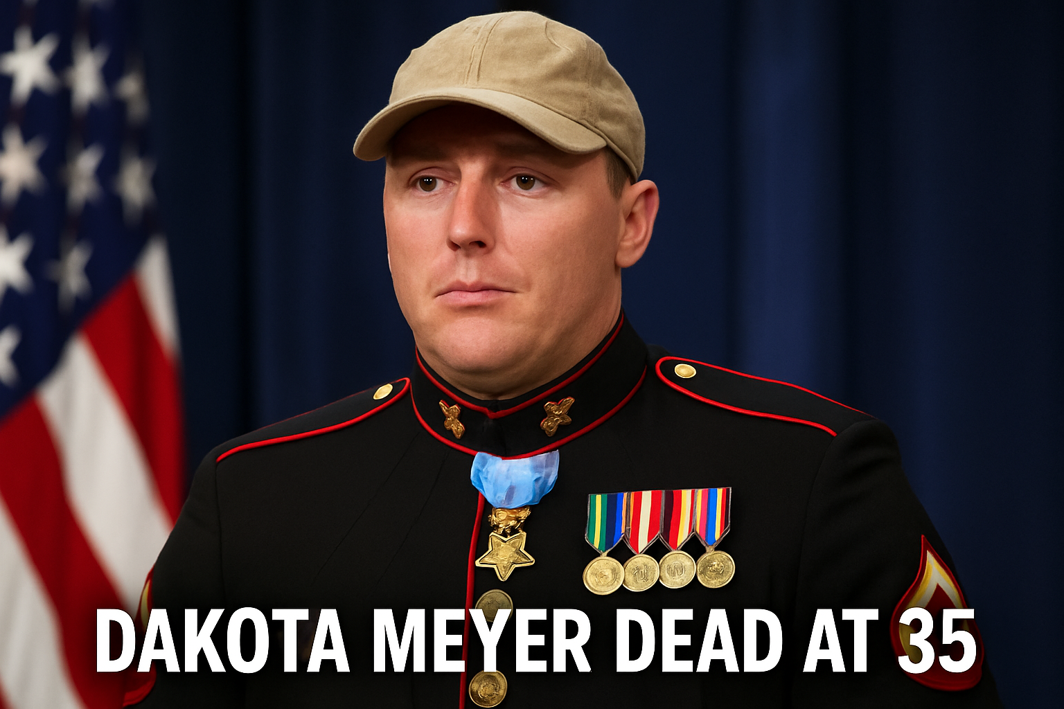 dakota meyer