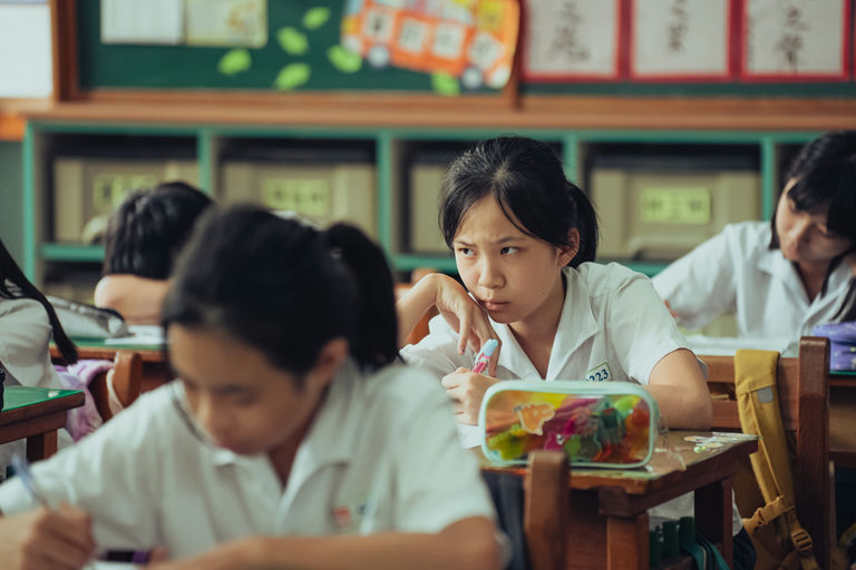 © Geppetto Film Studio