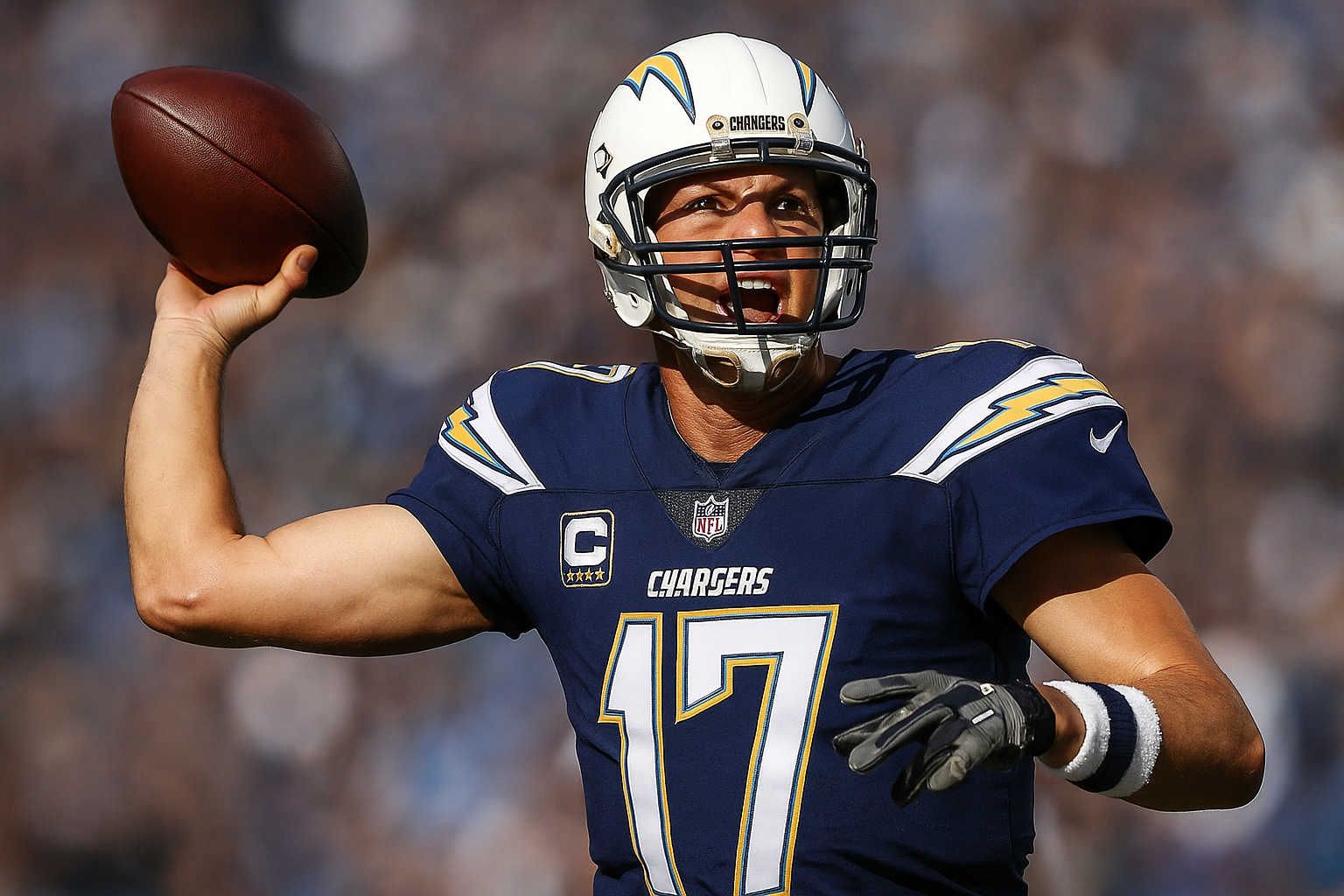 philip rivers
