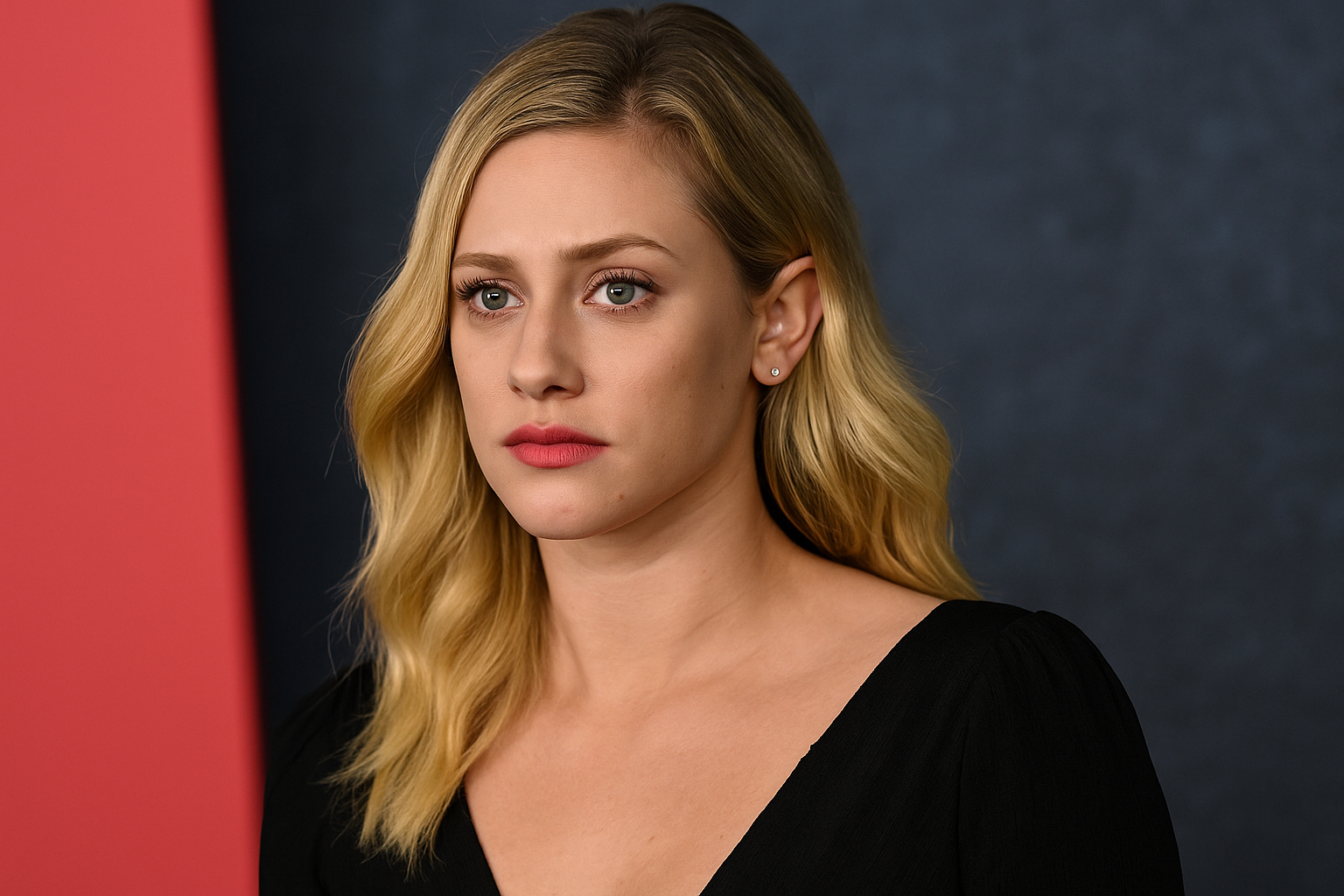lili reinhart