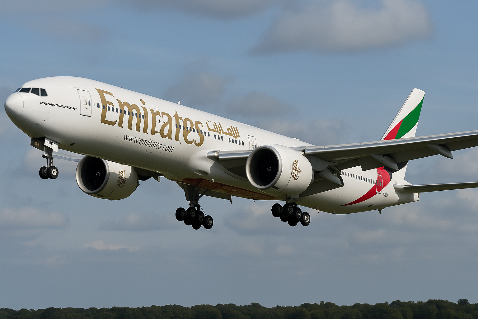 emirates